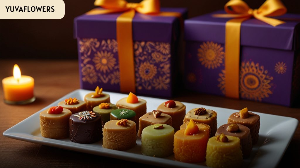 Diwali Gifts for Friends Online