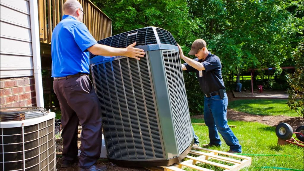 HVAC Services