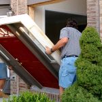 Entry Door Installation