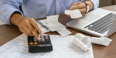 Taxes