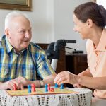 Companionship Service in Lorton VA
